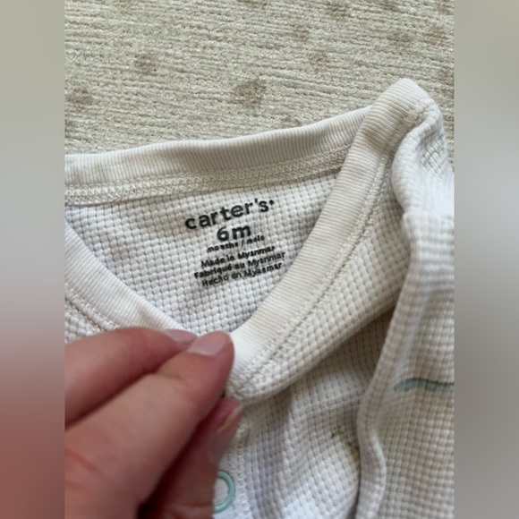 Carters Footies - Picture 6 of 9